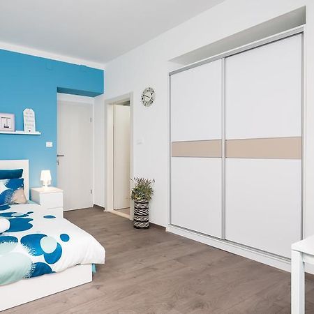 Split Dreams Apartments Phòng bức ảnh