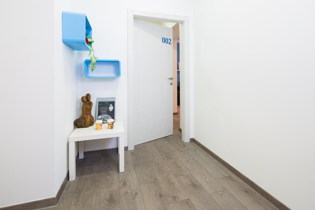 Split Dreams Apartments Phòng bức ảnh