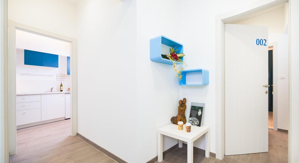 Split Dreams Apartments Phòng bức ảnh