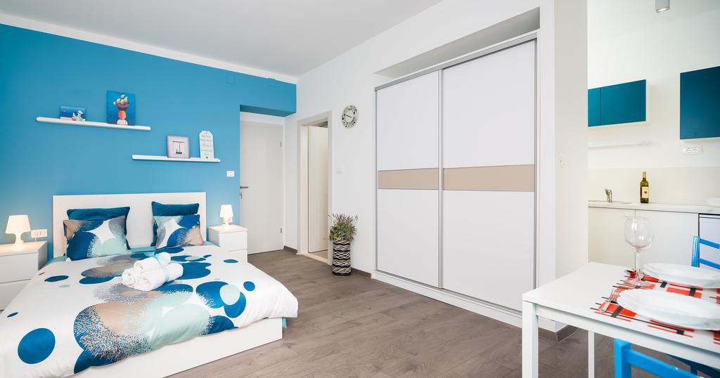 Split Dreams Apartments Phòng bức ảnh
