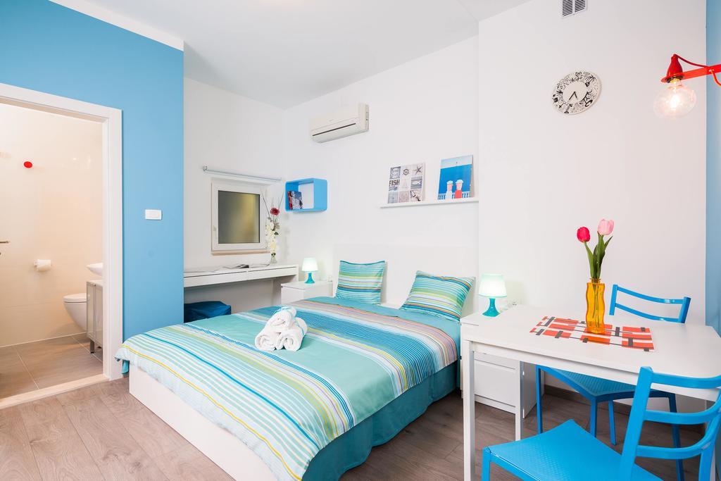 Split Dreams Apartments Phòng bức ảnh