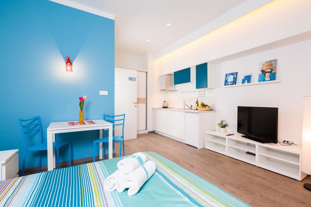 Split Dreams Apartments Phòng bức ảnh
