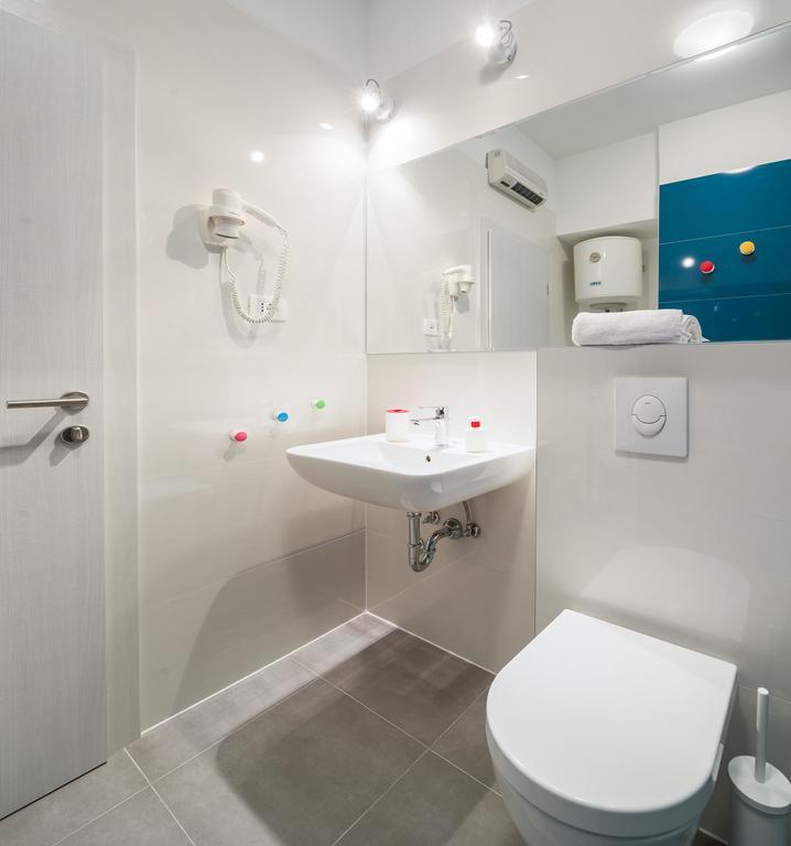 Split Dreams Apartments Phòng bức ảnh