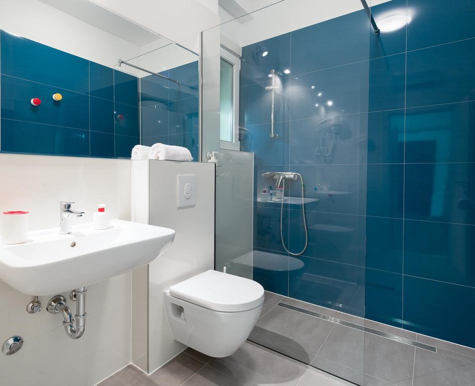 Split Dreams Apartments Phòng bức ảnh