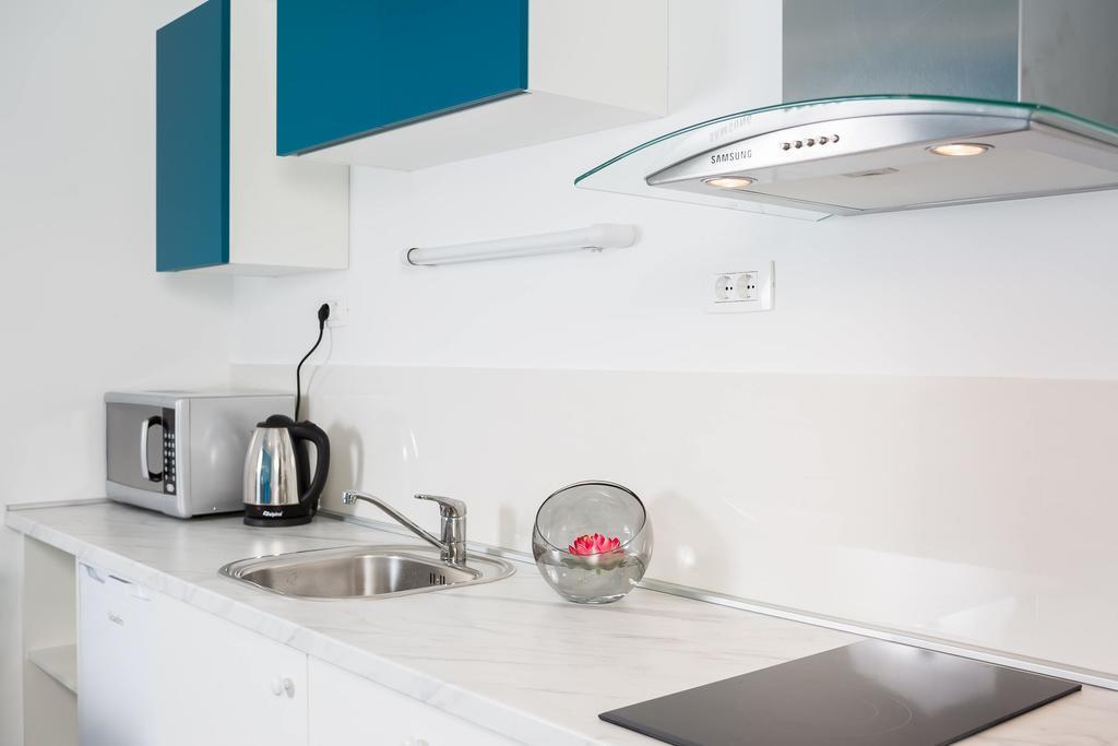 Split Dreams Apartments Phòng bức ảnh