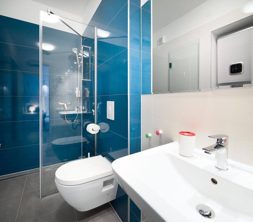 Split Dreams Apartments Phòng bức ảnh