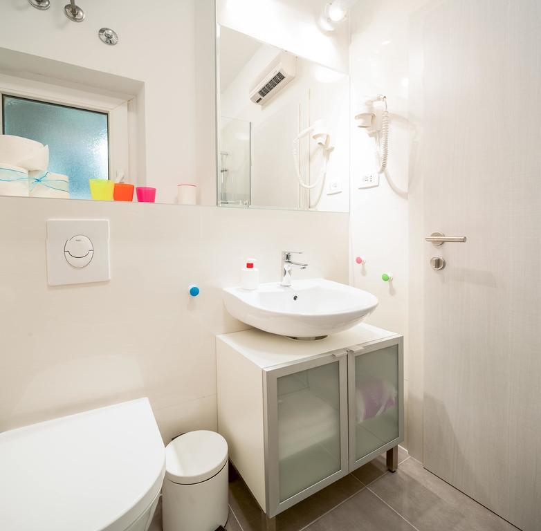 Split Dreams Apartments Phòng bức ảnh