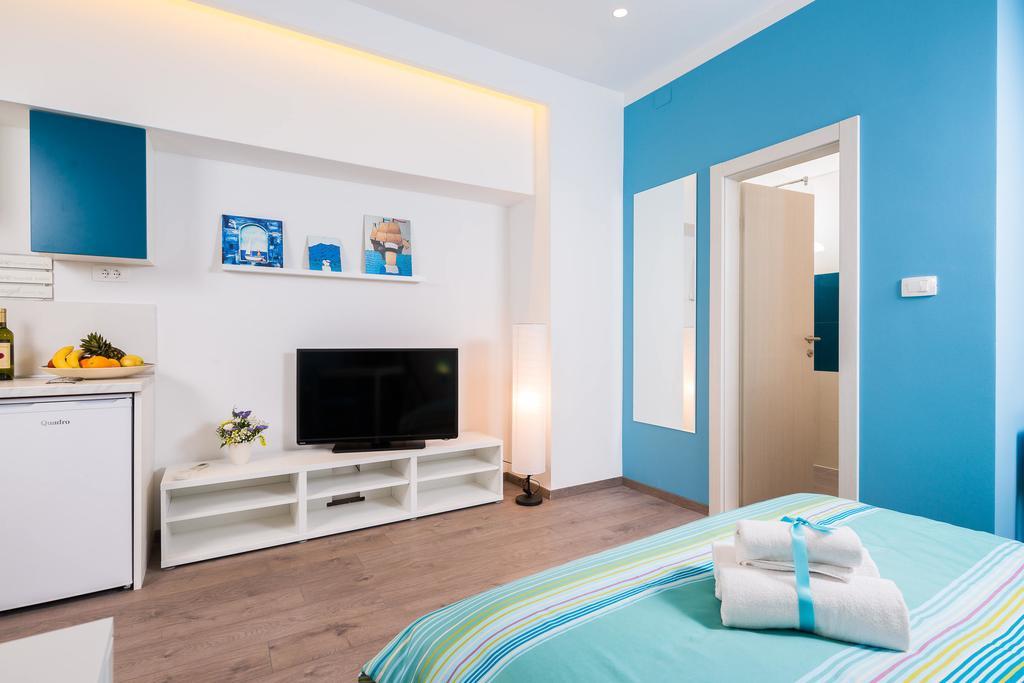 Split Dreams Apartments Phòng bức ảnh