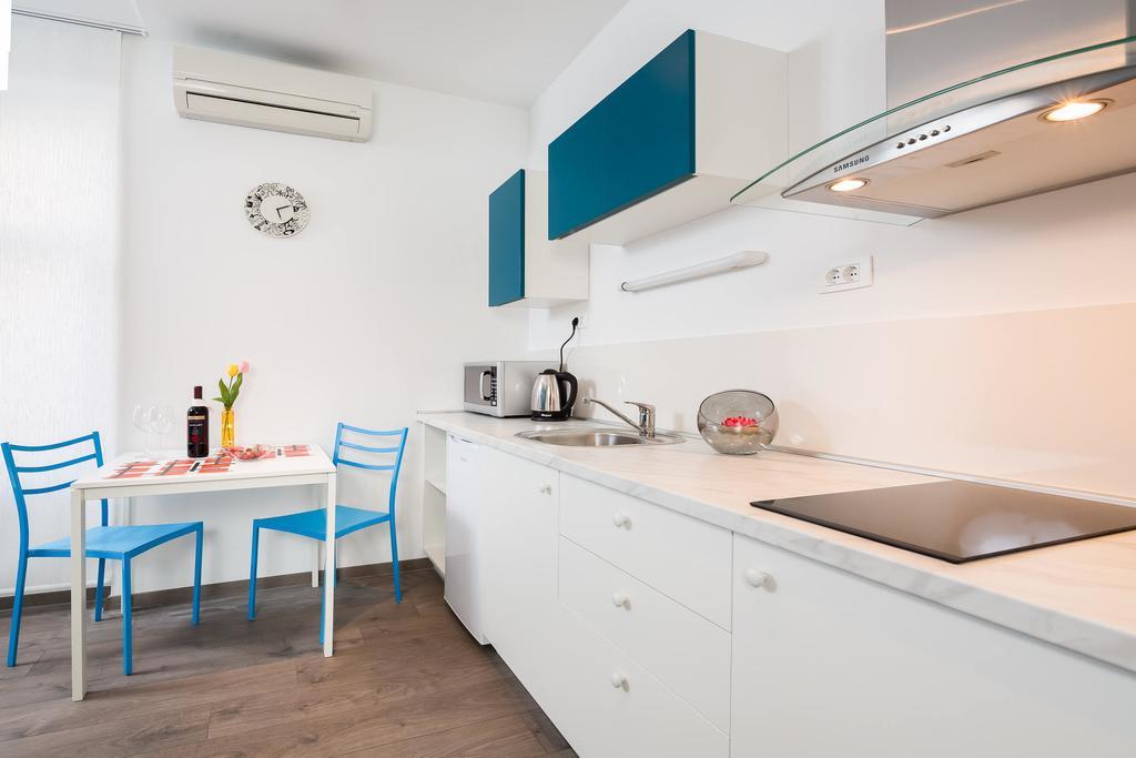 Split Dreams Apartments Phòng bức ảnh