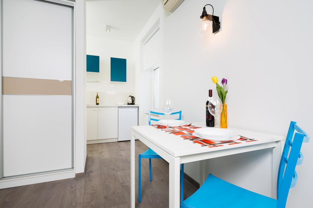 Split Dreams Apartments Phòng bức ảnh